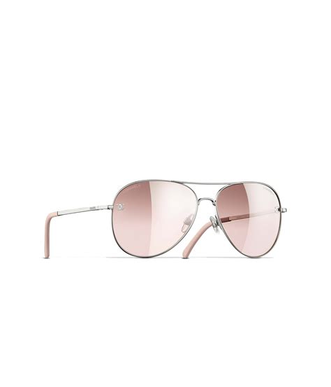 lunette chanel femme aviateur|Lunettes de soleil pilote — Mode .